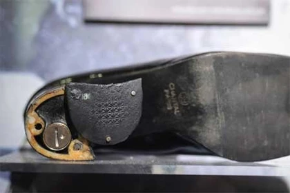 Hé lộ thế giới bí mật của các điệp viên ảnh 8