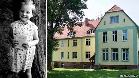 Hành trình đến với đỉnh cao của “bà đầm thép” nước Đức Angela Merkel ảnh 2 Hành trình đến với đỉnh cao của “bà đầm thép” nước Đức Angela Merkel ảnh 2