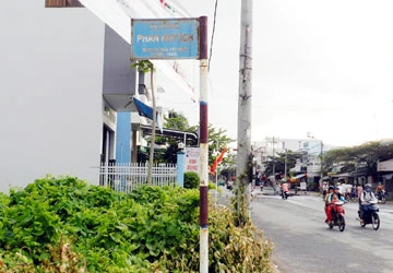 Người cho chủ trương, hợp thức hóa khu dân cư trách nhiệm ra sao? ảnh 1