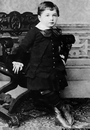 Những điều chưa biết về Einstein Albert ảnh 1