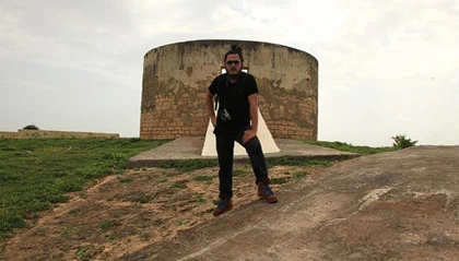 Những nơi nào đáng sợ nhất châu Á? ảnh 10