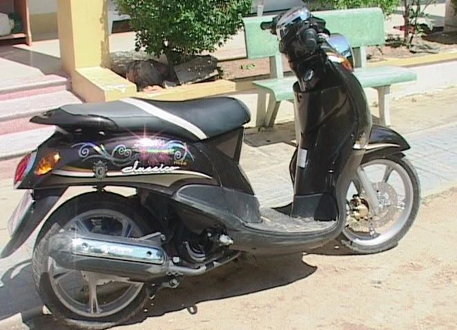 Bắt hung thủ giết chủ nợ, hãm hiếp rồi cướp tài sản ảnh 2