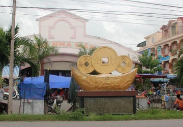 Gái “bảnh” Nha Mân! ảnh 1