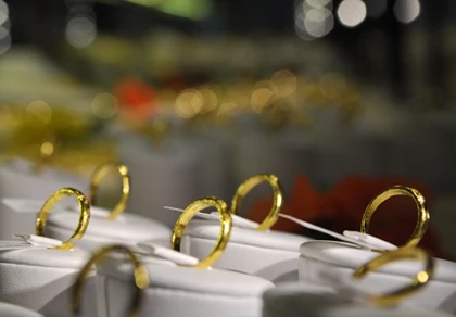 Siết chặt điều kiện kinh doanh vàng nữ trang ảnh 1