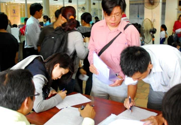 Cuối 2013: Xóa xong nợ đọng văn bản ảnh 1