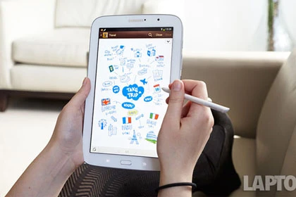 Những tablet tốt nhất trên thị trường hiện nay ảnh 8