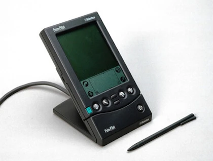 12 sản phẩm công nghệ nổi bật trong 20 năm qua ảnh 4