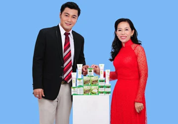 Kem tinh chất mủ trôm Vĩnh Tân: Nỗ lực chống hàng giả ảnh 1