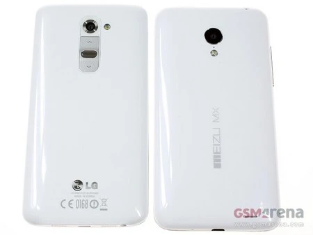 Smartphone đầu tiên trên thế giới có ổ cứng 128GB chính thức lên kệ ảnh 4 Smartphone đầu tiên trên thế giới có ổ cứng 128GB chính thức lên kệ ảnh 4