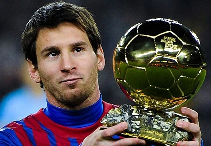 "Ngồi chơi xơi nước", Messi vẫn rộng cửa giành QBV ảnh 1 "Ngồi chơi xơi nước", Messi vẫn rộng cửa giành QBV ảnh 1