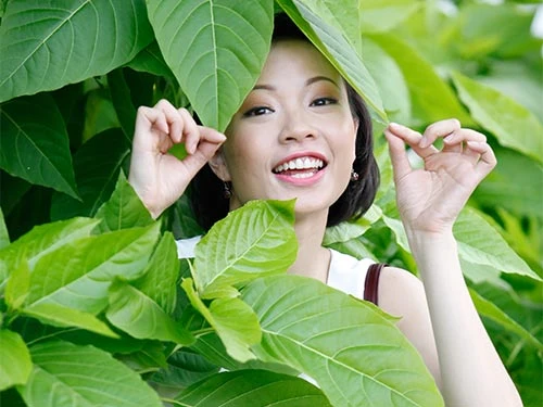 Thùy Chi dành trọn tình yêu cho múa ảnh 2