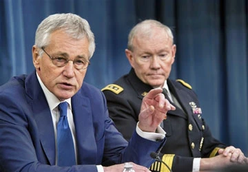 Mỹ nói Trung Quốc kích động ảnh 1