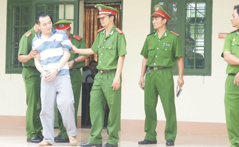 Băng nhóm giang hồ và cuộc chiến giành cứ địa (kỳ 1) ảnh 1