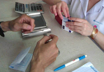 Uống thuốc giảm đau và kháng viêm đúng cách ảnh 1