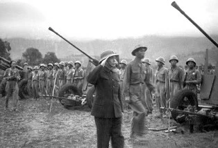 Nghiên cứu "Binh thư" Đại tướng: "Triệt lương" và "vận lương" ảnh 1