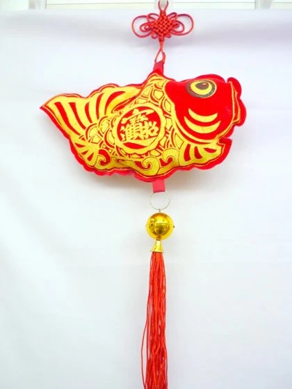 Chọn đồ phong thủy chưng Tết ảnh 2