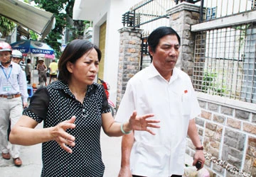 Cuối năm nay sẽ xử vụ bầu Kiên ảnh 2