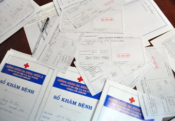 “Bác sĩ” Trung Quốc lại tháo chạy ảnh 2