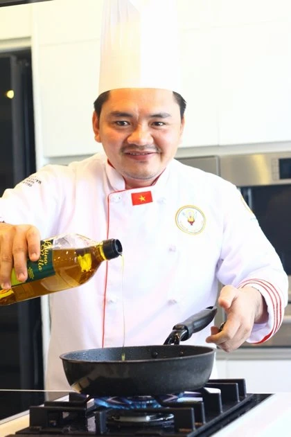 Mâm cỗ ngày Tết ở miền Bắc: Món ăn ngày Đông ảnh 1 Mâm cỗ ngày Tết ở miền Bắc: Món ăn ngày Đông ảnh 1