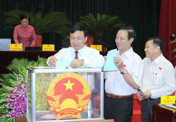 Cải cách để hình thành văn hóa từ chức ảnh 1