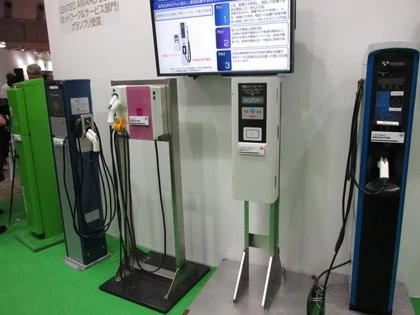 Nhật Bản giới thiệu các sản phẩm thông minh và tiện dụng ảnh 6