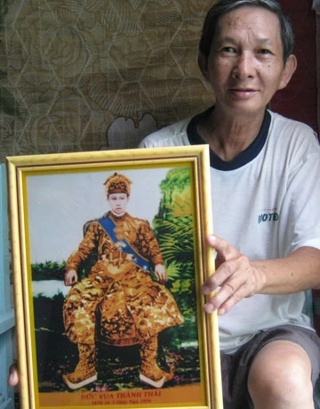 Nguyện ước đơn sơ ảnh 1