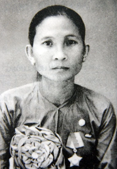 Những đứa con chị Út Tịch, 45 năm sau... ảnh 2