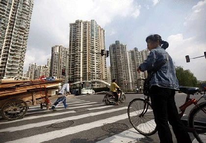 Trung Quốc trước ngưỡng cửa cải cách sống còn ảnh 1 Trung Quốc trước ngưỡng cửa cải cách sống còn ảnh 1