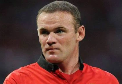 Wayne Rooney giàu nhất giới cầu thủ Anh ảnh 1