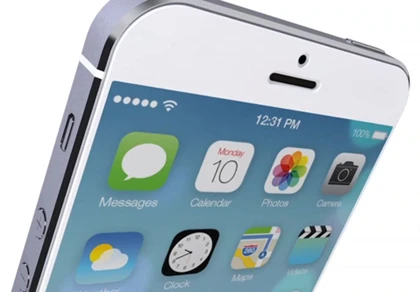 iPhone 6 màn hình 4,9 inch, sẽ đắt hơn iPhone 5S? ảnh 1