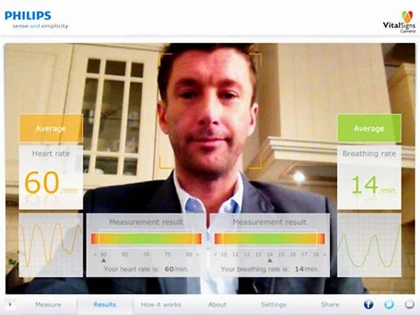 Những ứng dụng giúp bạn khám bệnh bằng smartphone ảnh 4