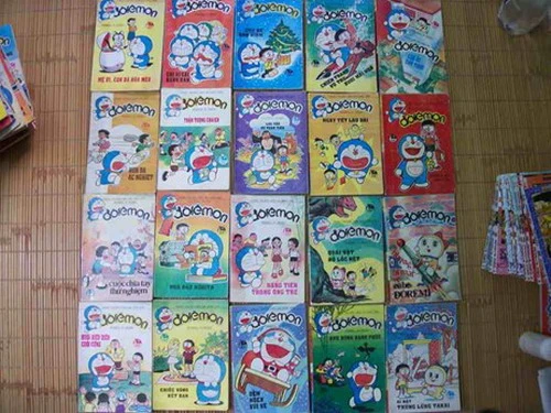 Doraemon sắp trở lại Việt Nam qua màn ảnh rộng ảnh 3