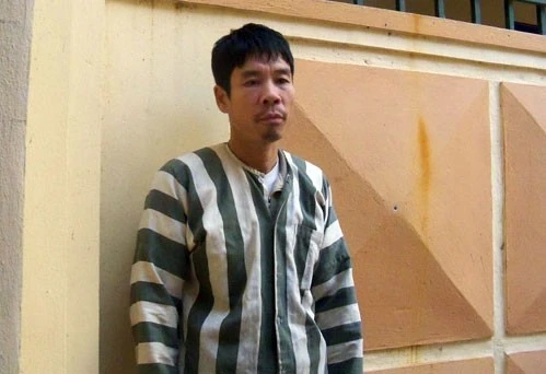 Vướng vòng lao lý vì mâu thuẫn cờ bạc ảnh 1