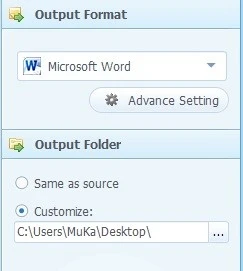 Biến hóa định dạng file PDF để sao chép và chỉnh sửa nội dung ảnh 5