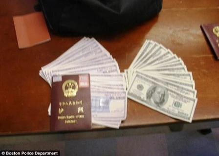 Mỹ: Người vô gia cư trả lại gần 900 triệu đồng nhặt được ảnh 2 Mỹ: Người vô gia cư trả lại gần 900 triệu đồng nhặt được ảnh 2