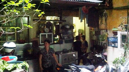 Trước khi phẫu thuật, chị Huyền nhắn tin cho chồng: "Tối em về" ảnh 2