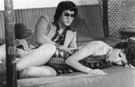 Phút cuối đời "huyền thoại" Lý Tiểu Long qua lời kể của tình nhân ảnh 5