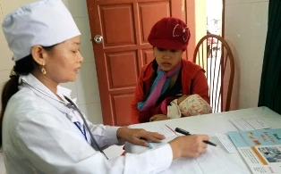 Văcxin Quinvaxem: tiêm mà lo ảnh 1