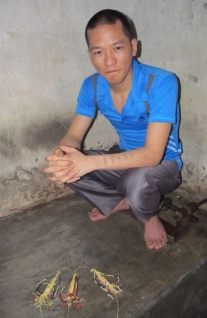 Quyển nhật ký và gã tử tù đa tình ảnh 2