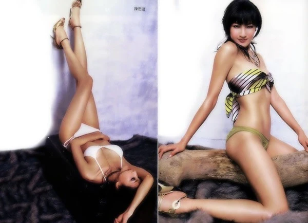 Lâm Chí Linh mua bảo hiểm… ngực trị giá 3,5 tỷ đồng ảnh 10