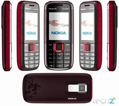 Những mẫu điện thoại từng hái ra tiền cho Nokia ảnh 4 Những mẫu điện thoại từng hái ra tiền cho Nokia ảnh 4