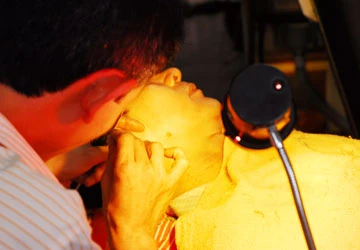 Ù tai: Không nên xem thường ảnh 1