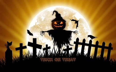 Những công cụ ngộ nghĩnh để “hóa trang” cho Windows mừng ngày Halloween ảnh 7