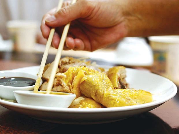 Cao huyết áp: nên ăn mặn tới đâu? ảnh 1