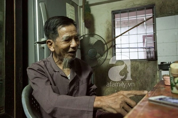 Bên trong căn nhà của NSƯT Trần Hạnh ảnh 4