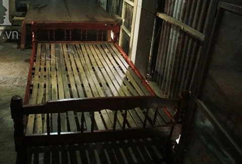 Nhật ký xâm hại tình dục 6 bé gái của cụ ông 70 ảnh 2