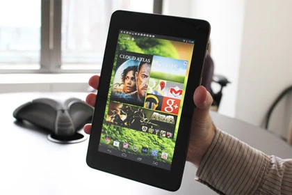 Những tablet tốt nhất trên thị trường hiện nay ảnh 6