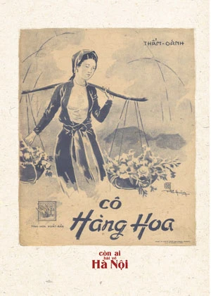 Đằng sau những câu hát về Hà Nội ảnh 1