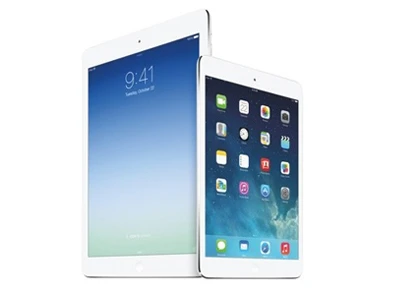 iPad Air và iPad mini Retina thực sự có gì mới? ảnh 1