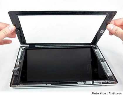 Ai sáng chế ra công nghệ màn hình cảm ứng? ảnh 2 Ai sáng chế ra công nghệ màn hình cảm ứng? ảnh 2